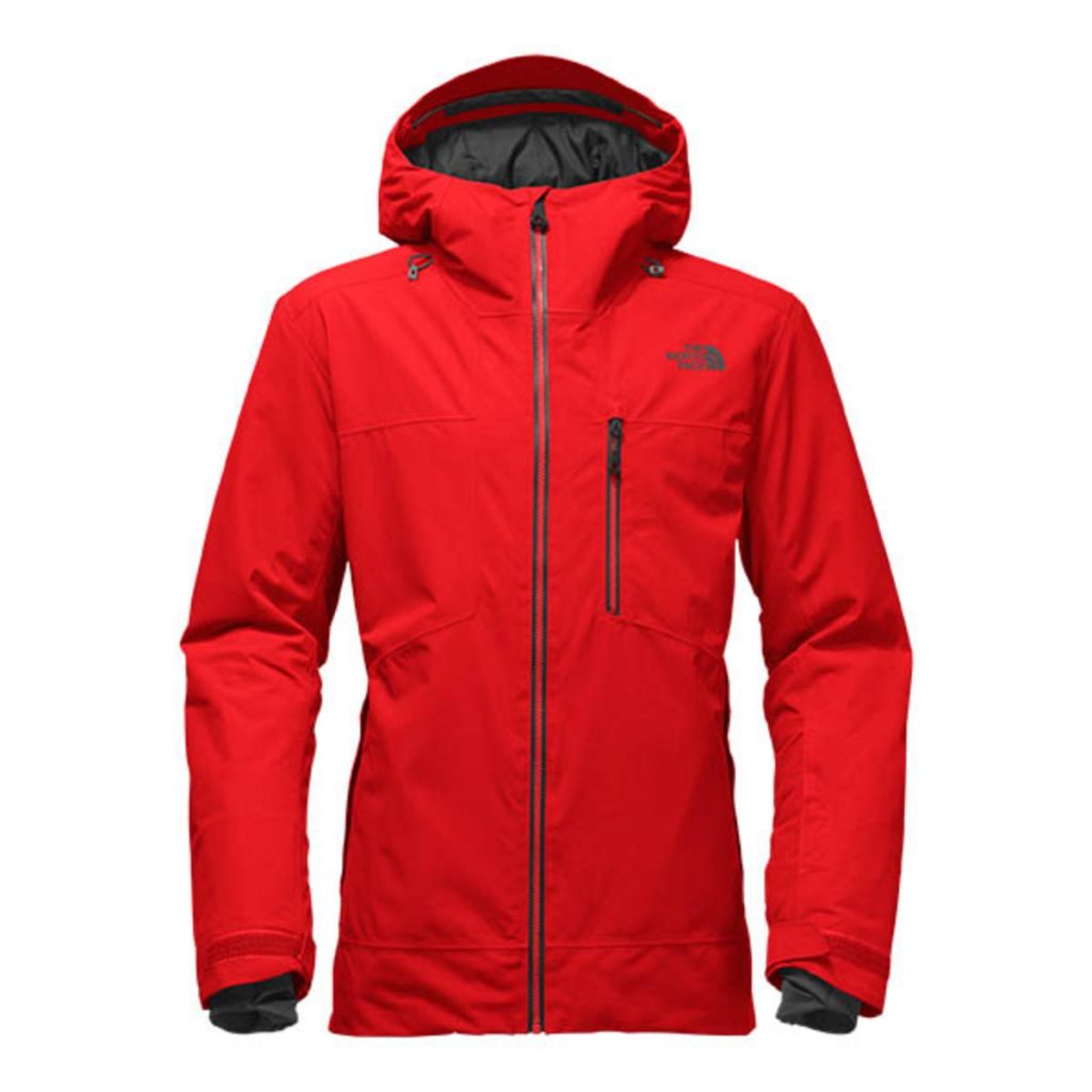 The North Face Men's Maching Jacket | Conquer the Cold with Heated ...