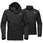 The North Face Men’s Mountain Light Triclimate Jacket