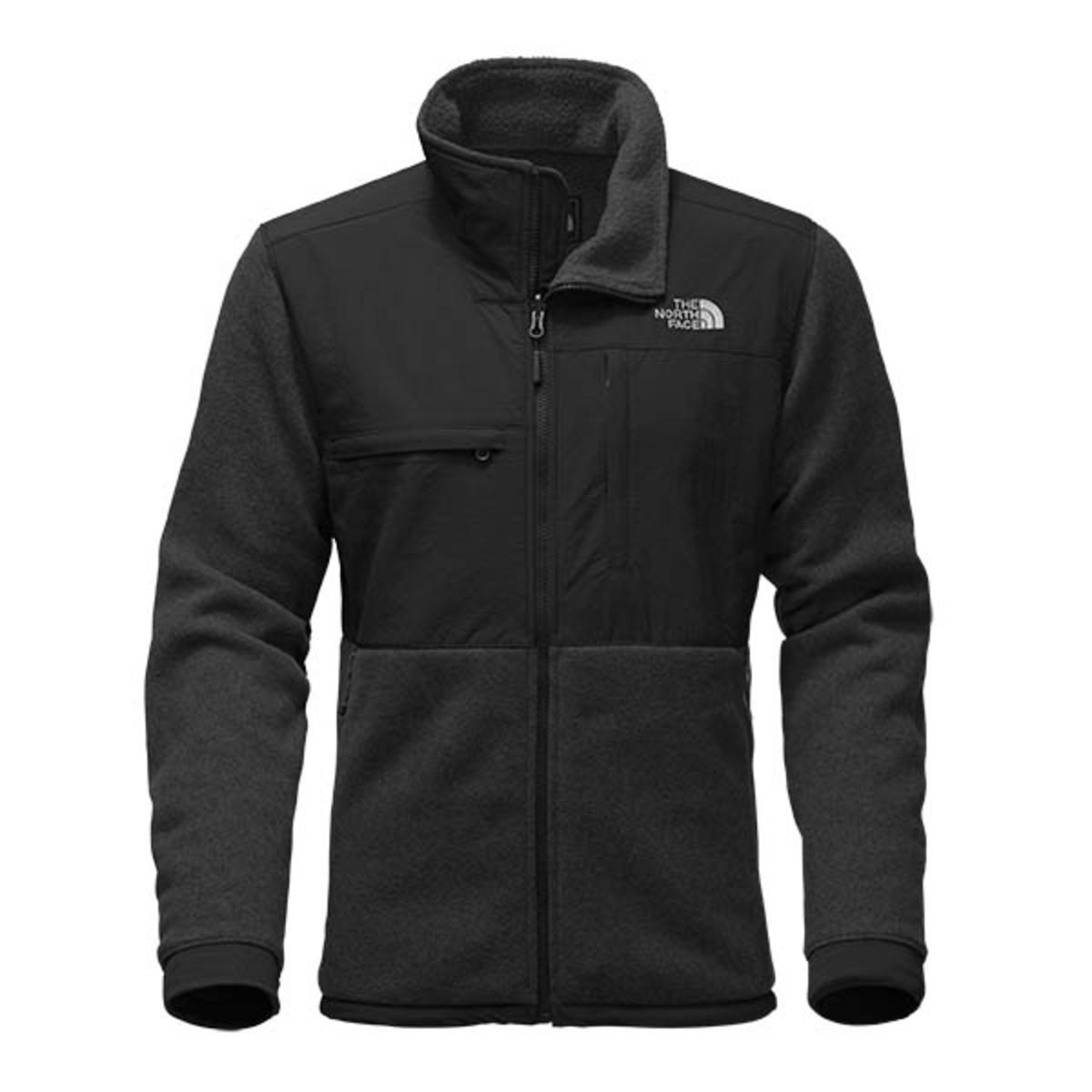 The North Face Men's Novelty Denali Jacket | Conquer the Cold with ...