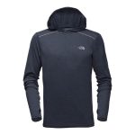 The North Face Men’s Reactor Hoodie
