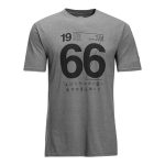The North Face Men’s Short-Sleeve 66 Iconic Tee