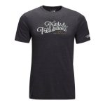 The North Face Men’s Short-Sleeve Trails & Tribulations TRI Tee