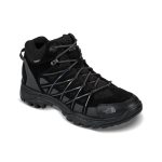 The North Face Men’s Storm III Mid Water Proof Boot