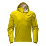 The North Face Men’s Stormy Trail Jacket
