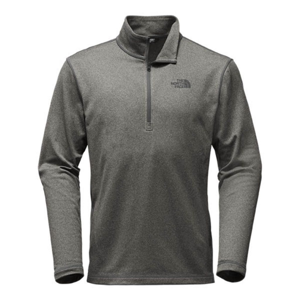 the north face grey tracksuit