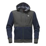 The North Face Men’s Tech Sherpa Hoodie