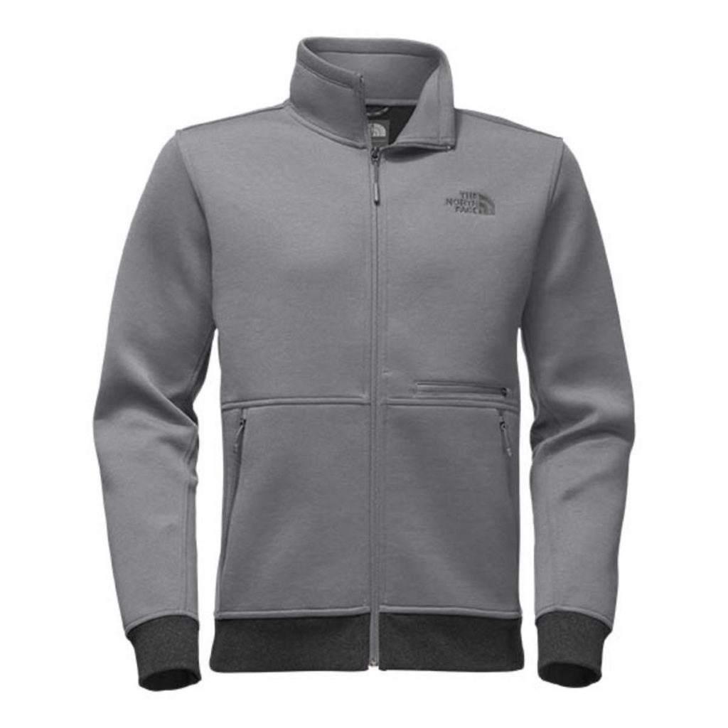 The North Face Men's Thermal 3D Jacket | Conquer the Cold with Heated ...