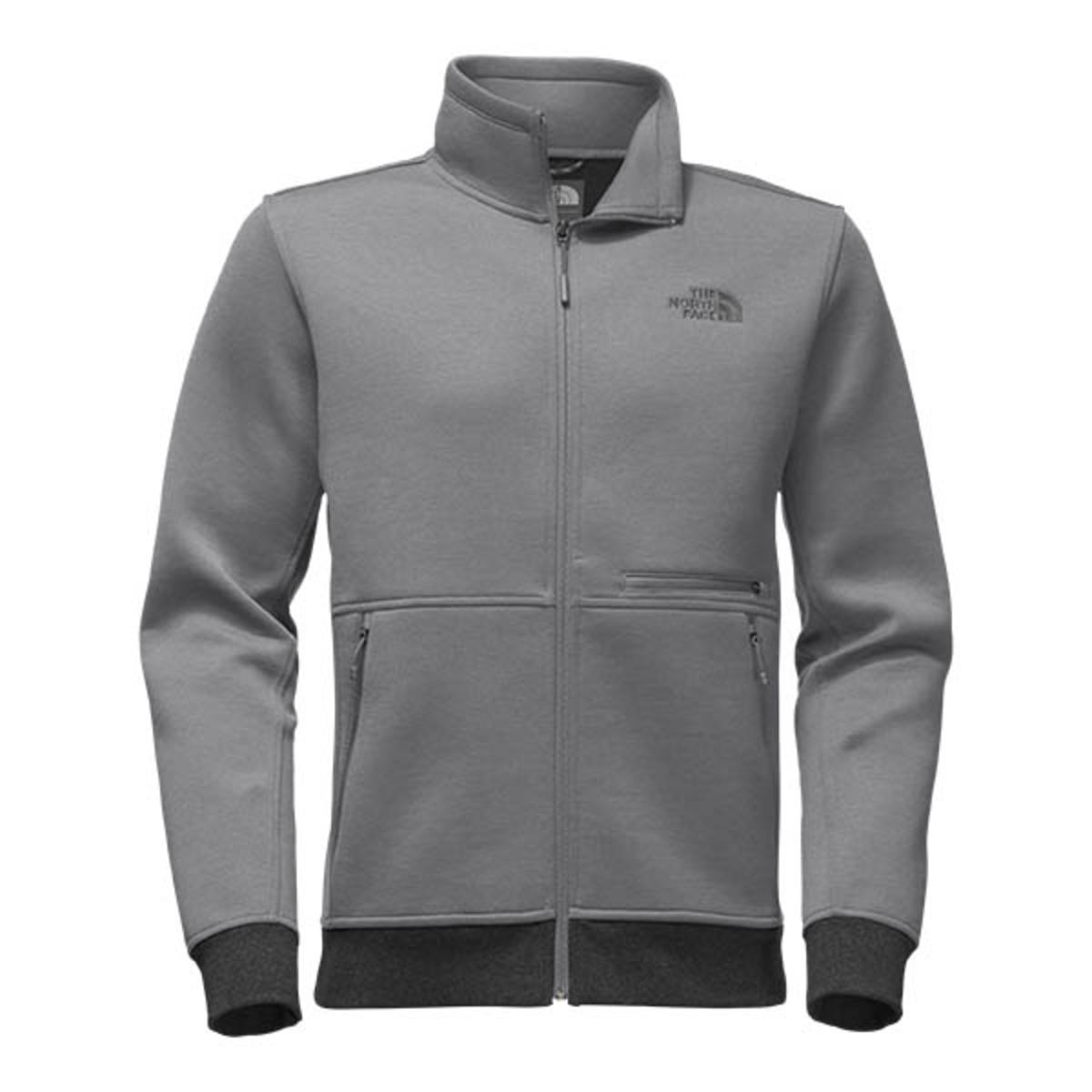 the north face thermal 3d jacket