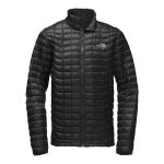 The North Face Men’s Thermoball Jacket-Tall
