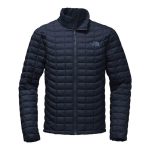 The North Face Men’s Thermoball Jacket – Urban Navy Matte