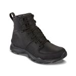 The North Face Men’s Thermoball Versa Boot – Black/Black