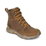 The North Face Men’s Thermoball Versa Boot – Bone Brown/Tinsel Yellow