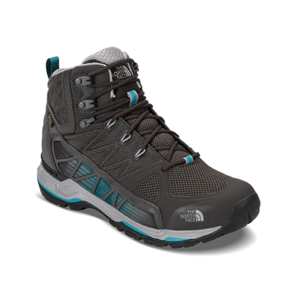The North Face Men's Ultra GTX Surround Mid Boot | Conquer the Cold ...