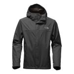 The North Face Men’s Venture 2 Jacket – Tall