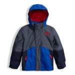 The North Face Toddler Boys Boundary Triclimate
