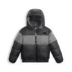The North Face Toddler Boys Moondoggy 2.0 Down Jacket