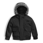 The North Face Toddler Boys Reversible Gotham Down Jacket
