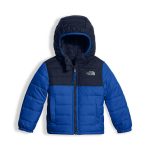 The North Face Toddler Boys Reversible Mount Chimborazo Hoodie