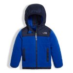 The North Face Toddler Boys Reversible True or False Jacket