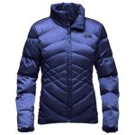 The North Face Women’s Aconcagua Jacket – Brit Blue