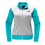 The North Face Women’s Amazie Mays Full Zip Jacket