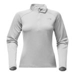 The North Face Women’s Ambition 1/4 Zip Pull-Over