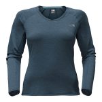 The North Face Women’s Ambition Long-Sleeve Running Shirt