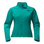 The North Face Women’s Apex Bionic 2 Jacket – Harbor Blue