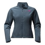 The North Face Women’s Apex Bionic 2 Jacket – Ink Blue