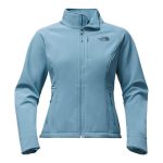 The North Face Women’s Apex Bionic 2 Jacket – Provincial Blue