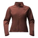 The North Face Women’s Apex Bionic 2 Jacket – Sequoia Red