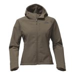 The North Face Women’s Apex Bionic Hoodie