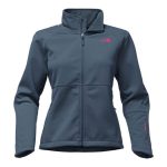 The North Face Women’s Apex Risor Jacket – Ink Blue