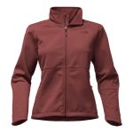 The North Face Women’s Apex Risor Jacket – Sequoia Red