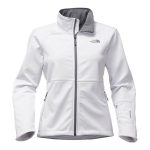 The North Face Women’s Apex Risor Jacket – White