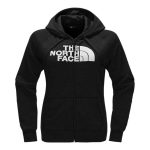 The North Face Women’s Avalon Half Dome Full Zip Hoodie