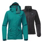 The North Face Women’s Boundary Triclimate Jacket