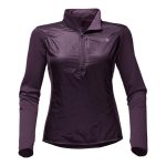 The North Face Women’s Brave The Cold Wind Zip