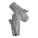 The North Face Women’s Cable Knit Mitt