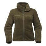 The North Face Women’s Campshire Full Zip