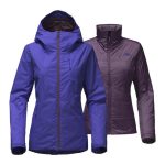 The North Face Women’s Clementine Triclimate Jacket