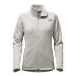 The North Face Women’s Crescent Full Zip
