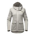 The North Face Women’s Crescent Parka Jacket