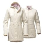 The North Face Women’s Cross Boroughs Triclimate Jacket