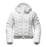 The North Face Women’s Cryos Down Bomber Jacket