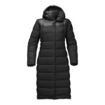 The North Face Women’s Cryos Down Parka Jacket