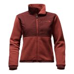 The North Face Women’s Denali 2 Jacket – Barolo Red/Sequoia Red