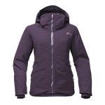 The North Face Women’s Diameter Down Hybrid Jacket