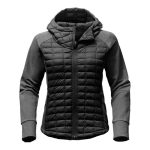 The North Face Women’s Endeavor Thermoball Jacket