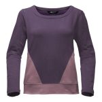 The North Face Women’s EZ Colorblocked Pull-Over